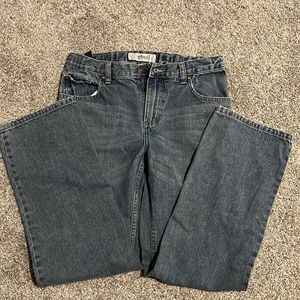 Urban pipeline 5 pocket jeans